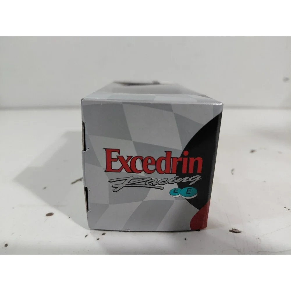 NIP Racing Champions 1:64 Die Cast Excedrin #57 Jason Keller Monte Carlo NASCAR